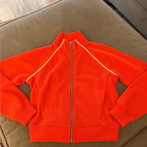 Spanx air essential jacket and pants set - Picture 5 of 11